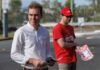 LNP falls ‘agonisingly short’ in Stafford byelection as Labor suffers swing against it