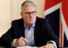 Keir Starmer Exit Buzz Grows; Five Possible Successors In Spotlight