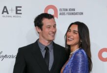 Inside Dua Lipa and Callum Turner’s very low-key relationship as they marry