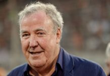 Jeremy Clarkson issues health update after being rushed to hospital for heart surgery