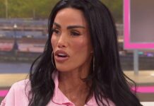 Katie Price ‘not allowed’ at son Junior’s party – despite it ‘being at her house’