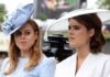 Royals ‘staying true to promise’ over Beatrice and Eugenie with high-stakes move