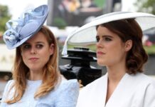 Royals ‘staying true to promise’ over Beatrice and Eugenie with high-stakes move