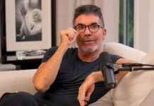 December 10 open up about working with Simon Cowell – from barbecue’s to sharing his wisdom