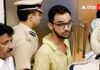 Umar Khalid Granted Interim Bail By Delhi High Court In 2020 Riots Conspiracy Case