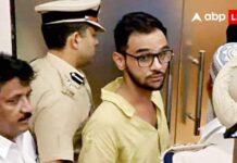 Umar Khalid Granted Interim Bail By Delhi High Court In 2020 Riots Conspiracy Case