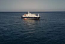 WHO Confirms Five Hantavirus Cases Linked To Cruise Ship Off African Coast