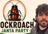 Plea In SC Seeks Probe Into Cockroach Janta Party’s Online Campaigns & Activities
