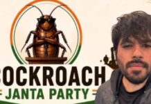 Plea In SC Seeks Probe Into Cockroach Janta Party’s Online Campaigns & Activities