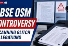 CBSE OSM Controversy: Technician Alleges Software Failures, Massive Backlog In Answer Sheet Scanning