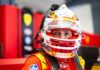 Ferrari hopes for revenge at Spa after Imola WEC defeat to Toyota