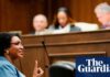 Republican redistricting effort is ‘evil incarnate’, Stacey Abrams tells new Guardian podcast