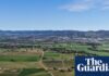 Community shocked after Aboriginal rock shelter bulldozed for NSW power lines
