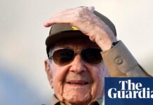 Threatened indictment of Raúl Castro ratchets up US pressure on Cuba