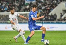 Iran to play Mali in 2026 World Cup preparation