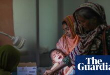 UK, German and French aid cuts will take ‘devastating toll’ on most vulnerable, says study