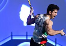 Iran’s Spider-Man eyes historic golden hattrick