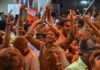 Narendra Modi’s BJP win election in West Bengal for first time