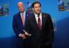 Qatar sends mediators to Tehran in sign talks to reopen strait of Hormuz are reaching climax