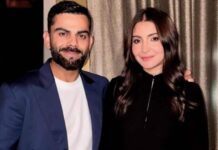 Virat Kohli Reveals The ‘Best Decision’ Anushka Helped Him Make