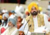 ‘Why Can’t PM Work From Home?’: Bhagwant Mann Targets Modi Over Fuel-Saving Appeal