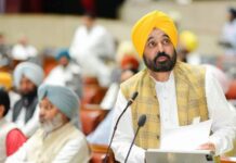 ‘Why Can’t PM Work From Home?’: Bhagwant Mann Targets Modi Over Fuel-Saving Appeal