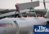Canada to order military plane fleet from Sweden in shift from US suppliers