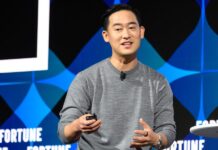 IDEO invented ‘human-centered design.’ Can it survive an AI world where everything looks the same?
