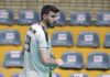 Poriya Hossein Khanzadeh poised for Serie A return