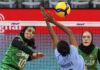 Iran’s fixtures at 2026 AVC Women’s Volleyball Championship unveiled