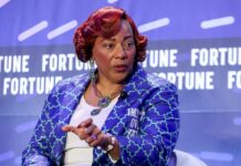 Dr. Bernice King on why companies that walked back DEI were never truly committed: ‘If you retreat that quick…that reveals who you really are’