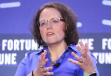 Indeed chief economist says the sectors most exposed to AI are seeing a big growth in job demand