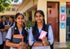 Girls Should Not Quit School Due To Lack Of Toilets, Sanitary Napkins: SC