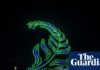 Vivid Sydney cancels all drone shows after 83 drones plunged into Darling Harbour
