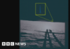 Hovering objects and flashing lights: what we learned from UFO documents released by the Pentagon