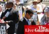 South Carolina governor orders special redistricting session after state senators defied Trump – US politics live