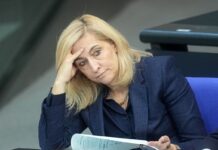 Today in Germany: A roundup of the latest news on Tuesday