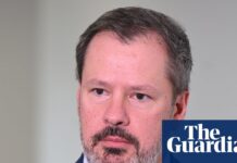 Ed Husic calls on Labor to establish ‘red line’ on Israel’s actions, including treatment of flotilla activists