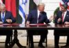 The Abraham Accords Trap: Surrendering Palestinian justice for Israeli gains