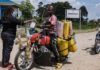 Ebola: US ban on travellers from DRC, Uganda or South Sudan ‘not the solution’