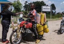Ebola: US ban on travellers from DRC, Uganda or South Sudan ‘not the solution’
