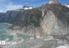 Massive Alaska megatsunami was second largest ever recorded