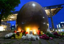 What we know so far about suspected car-ramming attack in Leipzig