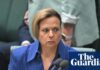 Labor is making a mockery of its promise of transparent government
