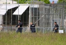 Today in Germany: A roundup of the latest news on Monday