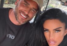 Katie Price’s sister Sophie issues chilling warning after Lee Andrews ‘airport lie’