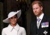 Palace facing ‘absurd’ Meghan and Harry conundrum with ‘damaging’ next move