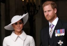 Palace facing ‘absurd’ Meghan and Harry conundrum with ‘damaging’ next move