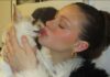 Nicola Peltz ‘ends legal action’ against dog groomers after death of beloved pet