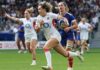 England snuff out spirited France to clinch Six Nations